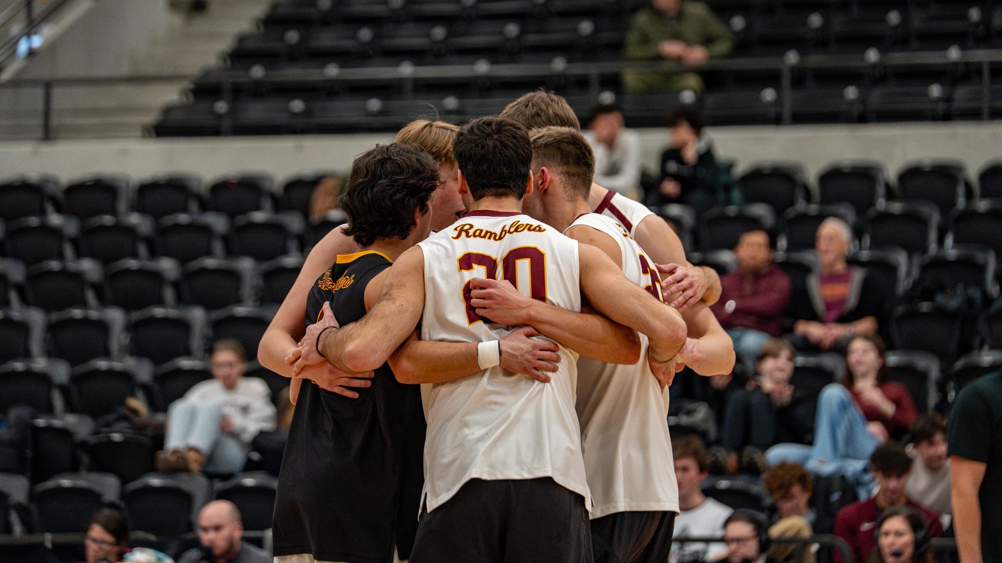 MVB Huddle