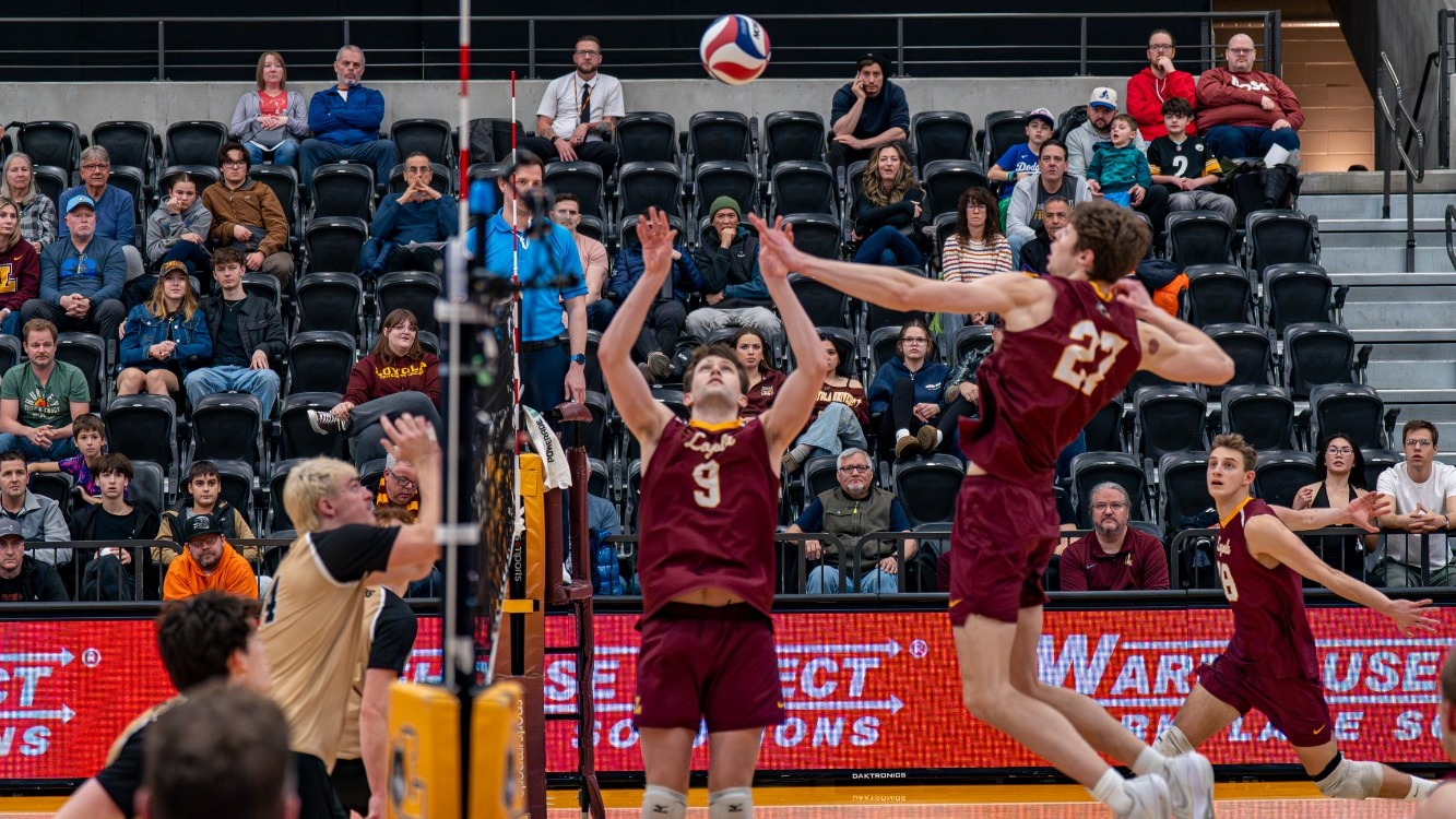 Ryan McElligott, Aidan Klein