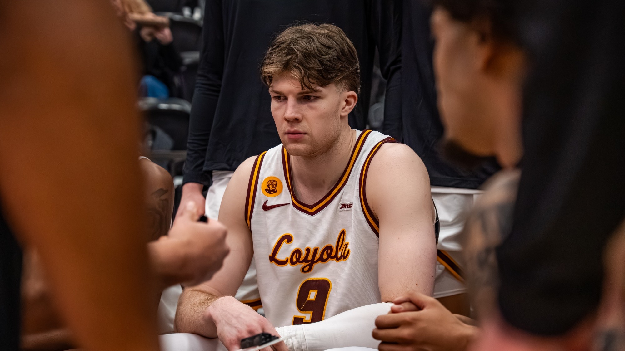 Alexander Richardson