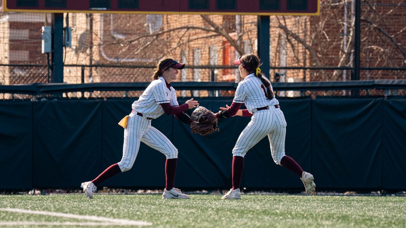 Sierra Sass, Averi Vander Woude