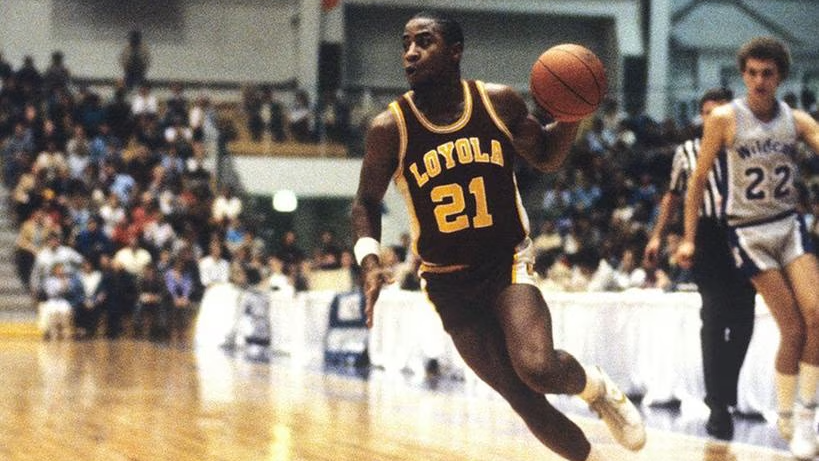 Alfredrick Hughes