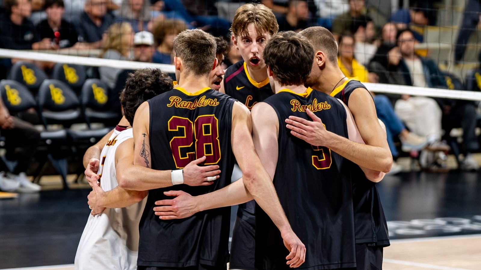 MVB Huddle