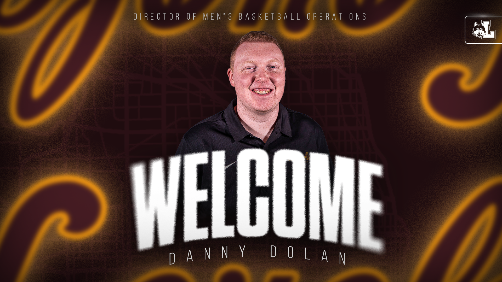 Danny Dolan