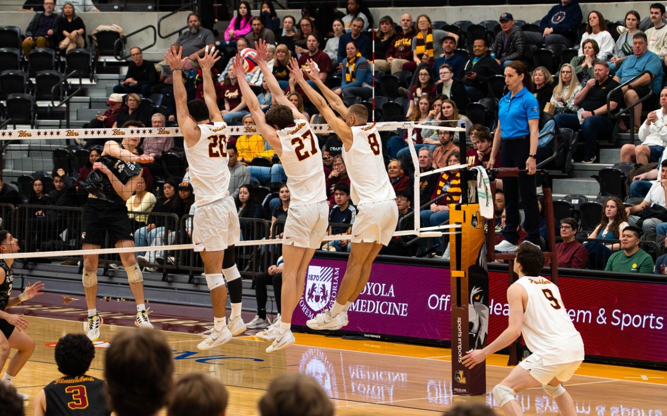 MVB Block