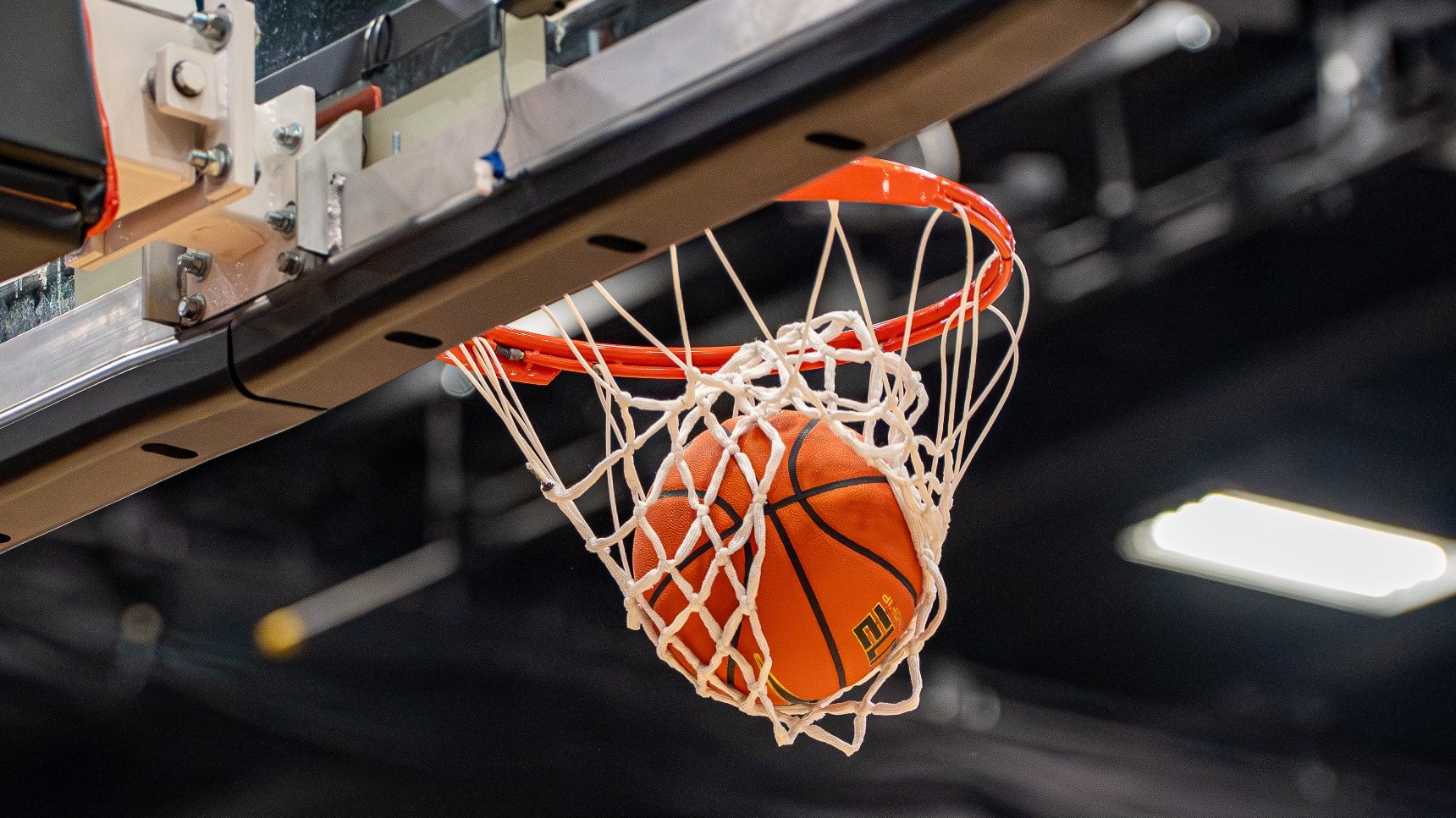 General Hoops