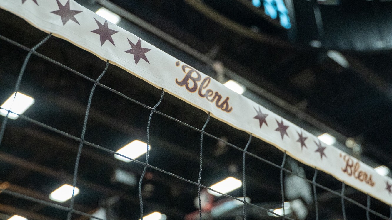 Volleyball Net