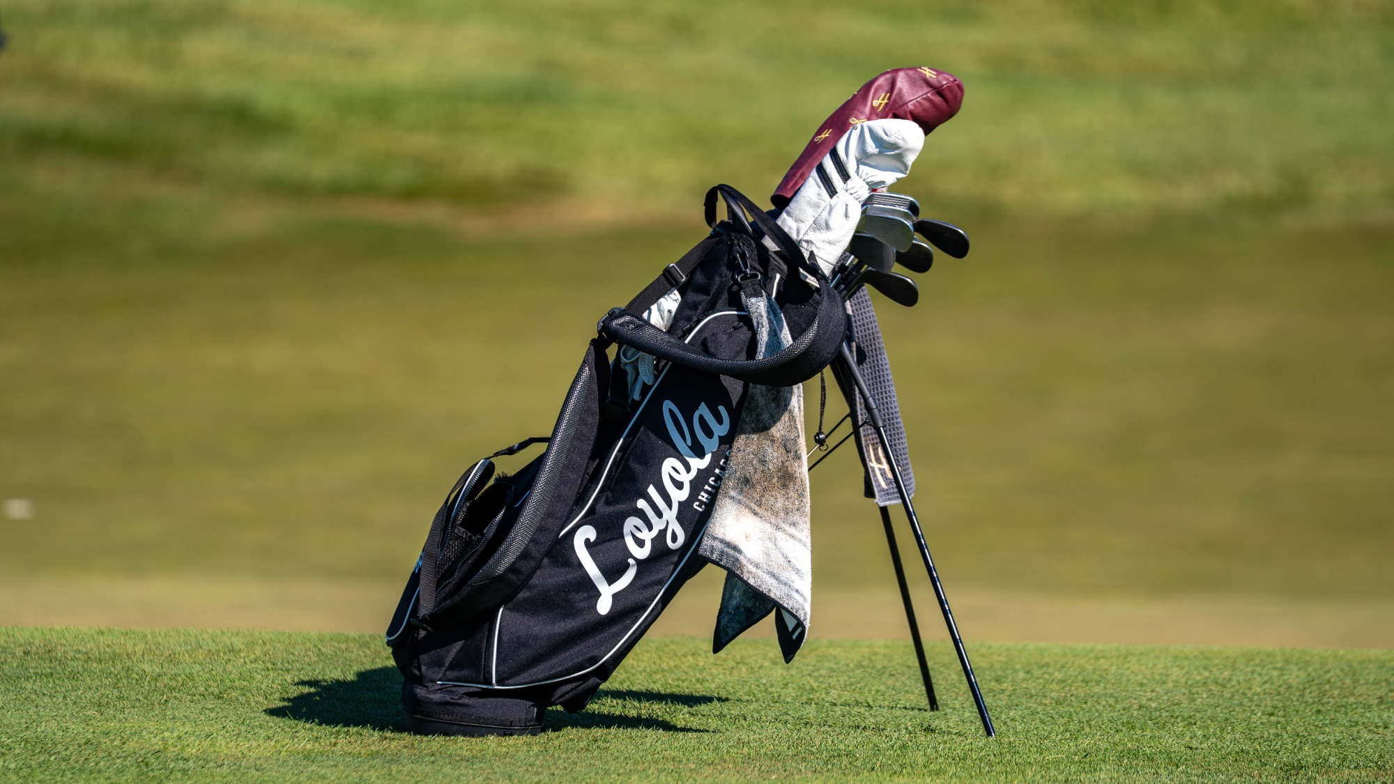 Golf Bag