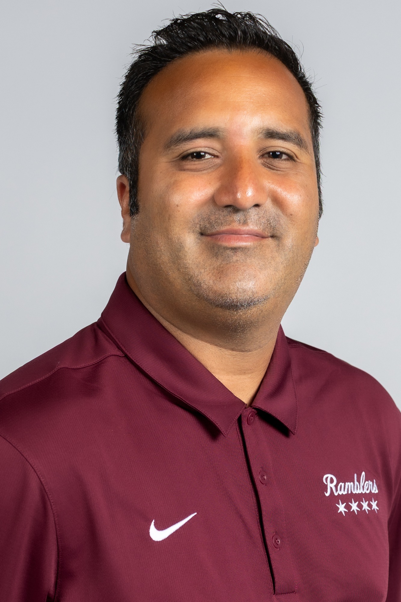 Sean Palacios