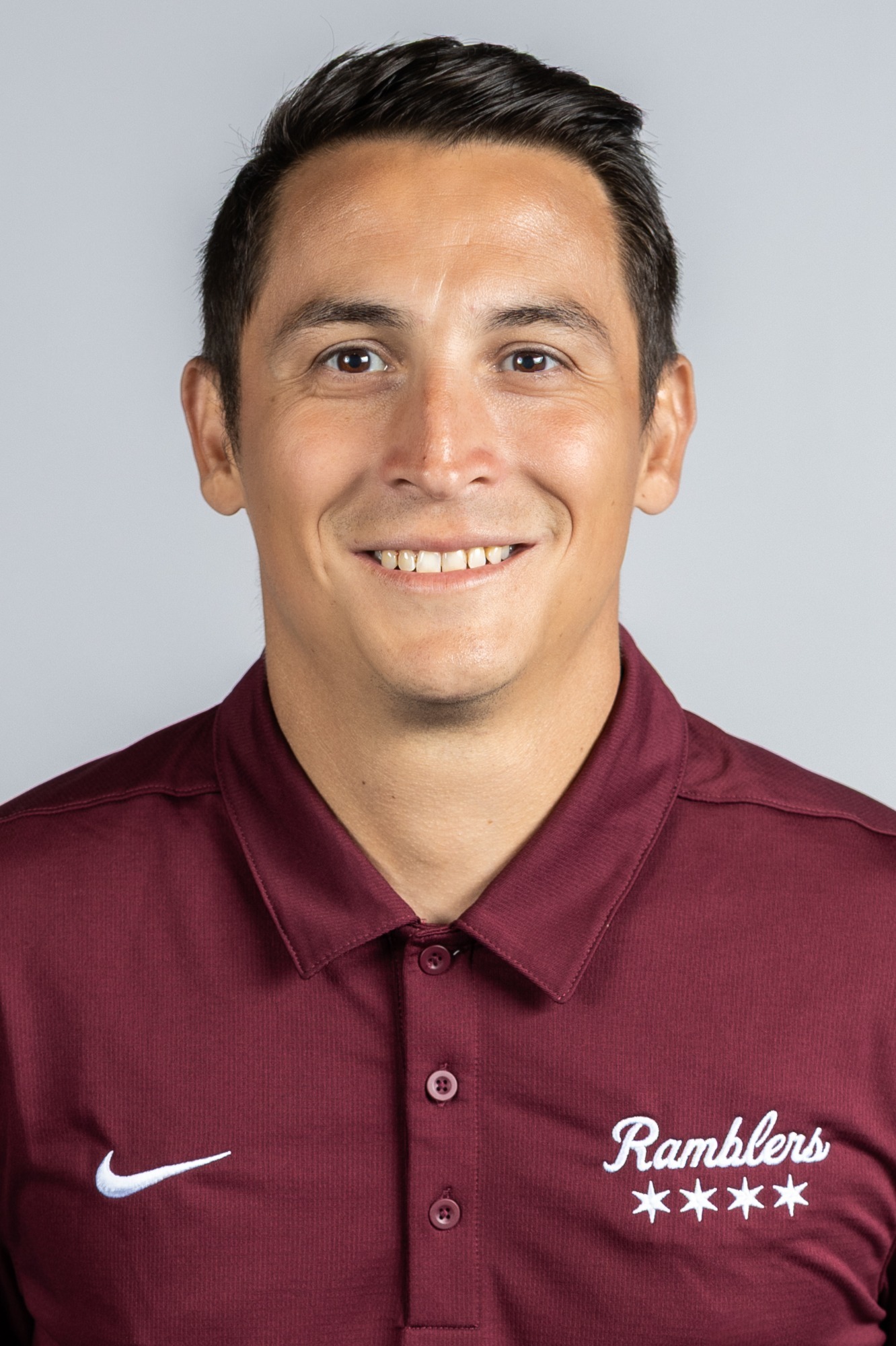 Jon Sandoval