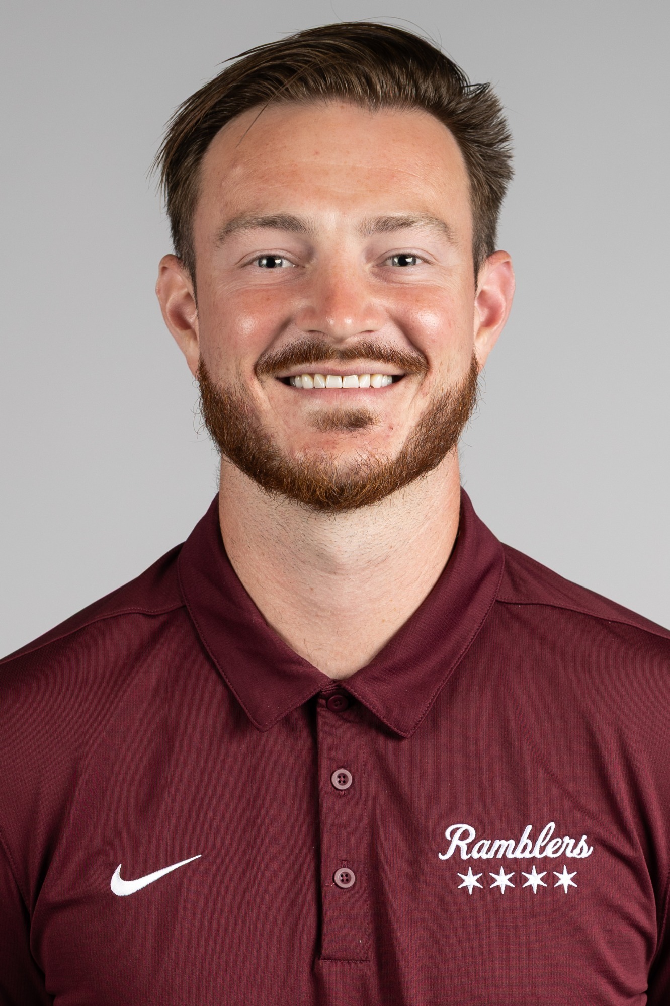 Brady Moody