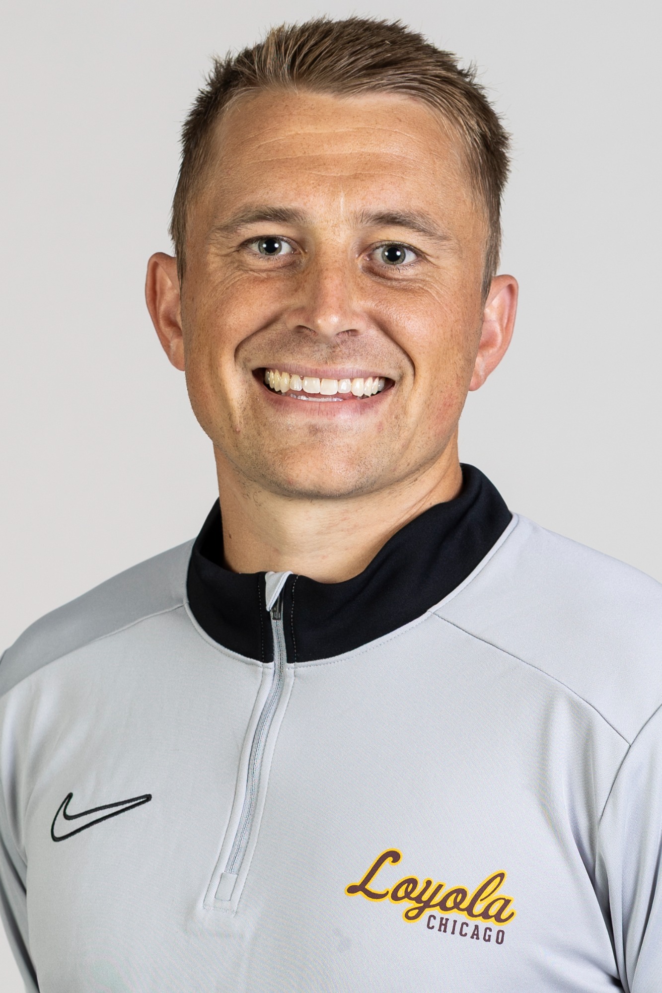 Nic Powers