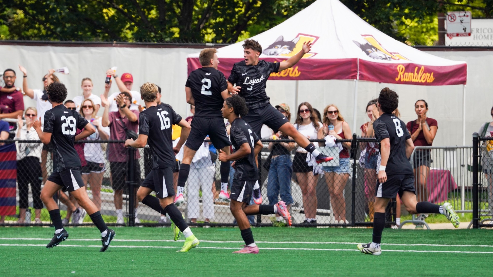Celebration