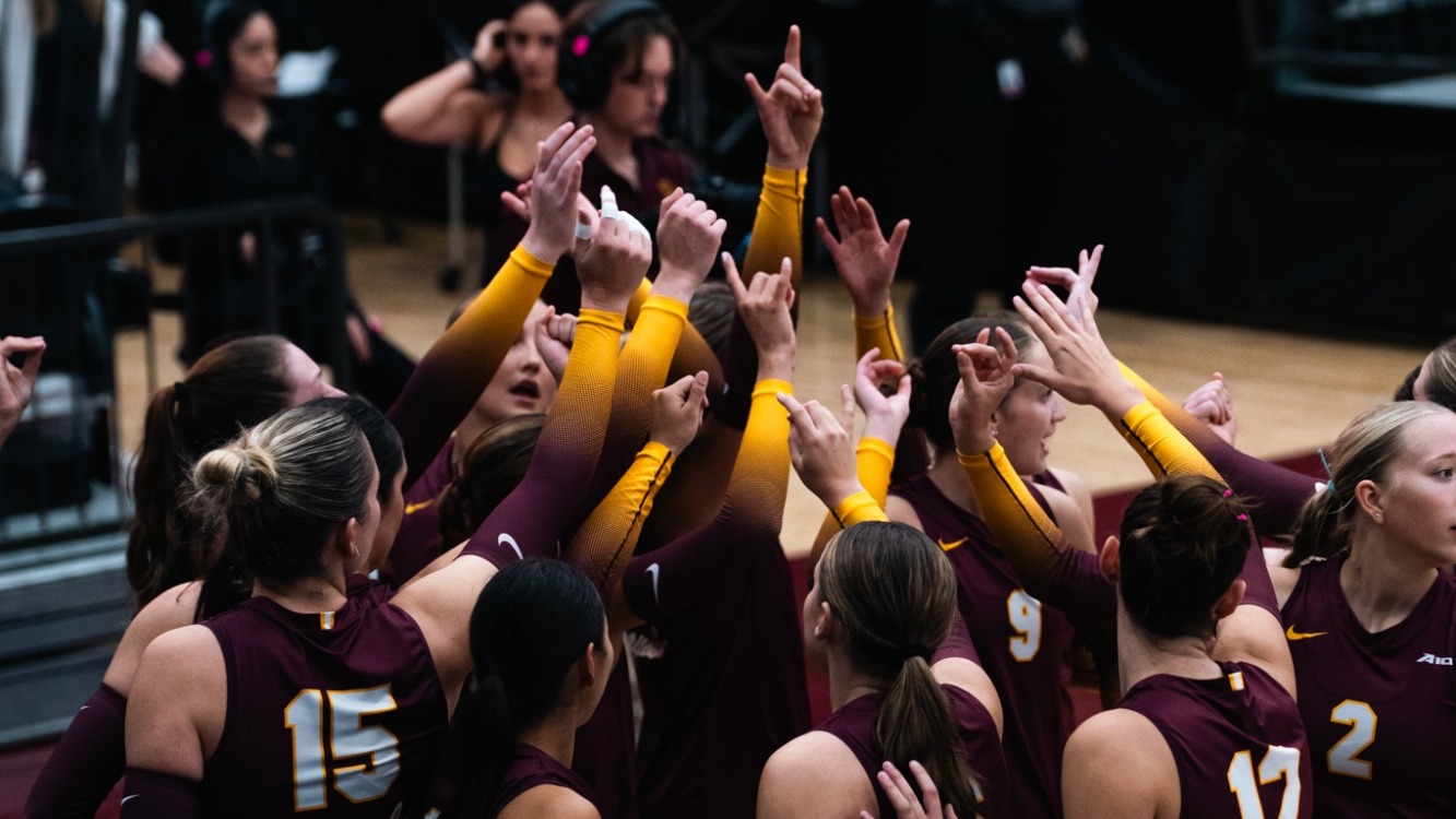 WVB Huddle