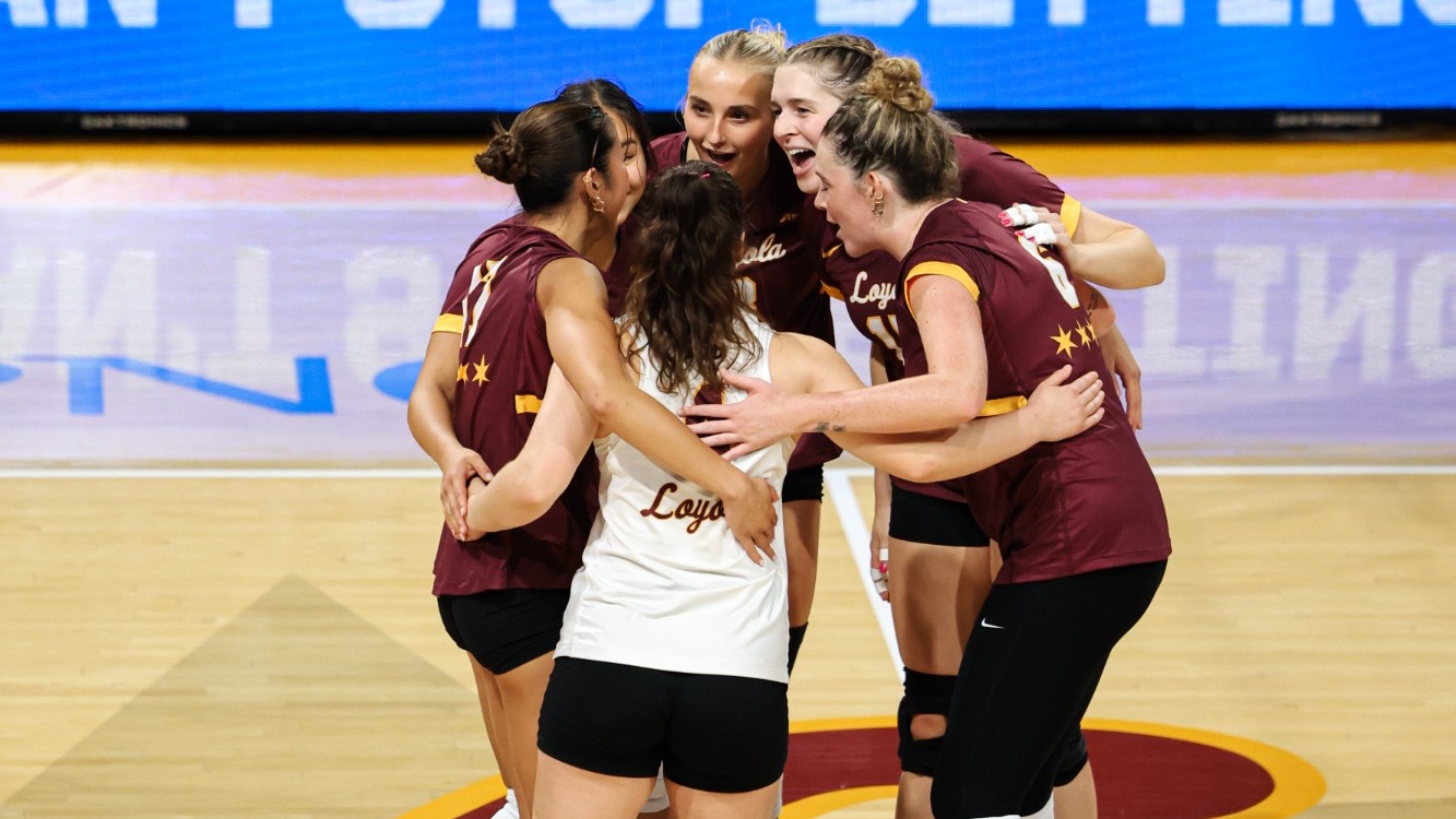 WVB Celly Huddle