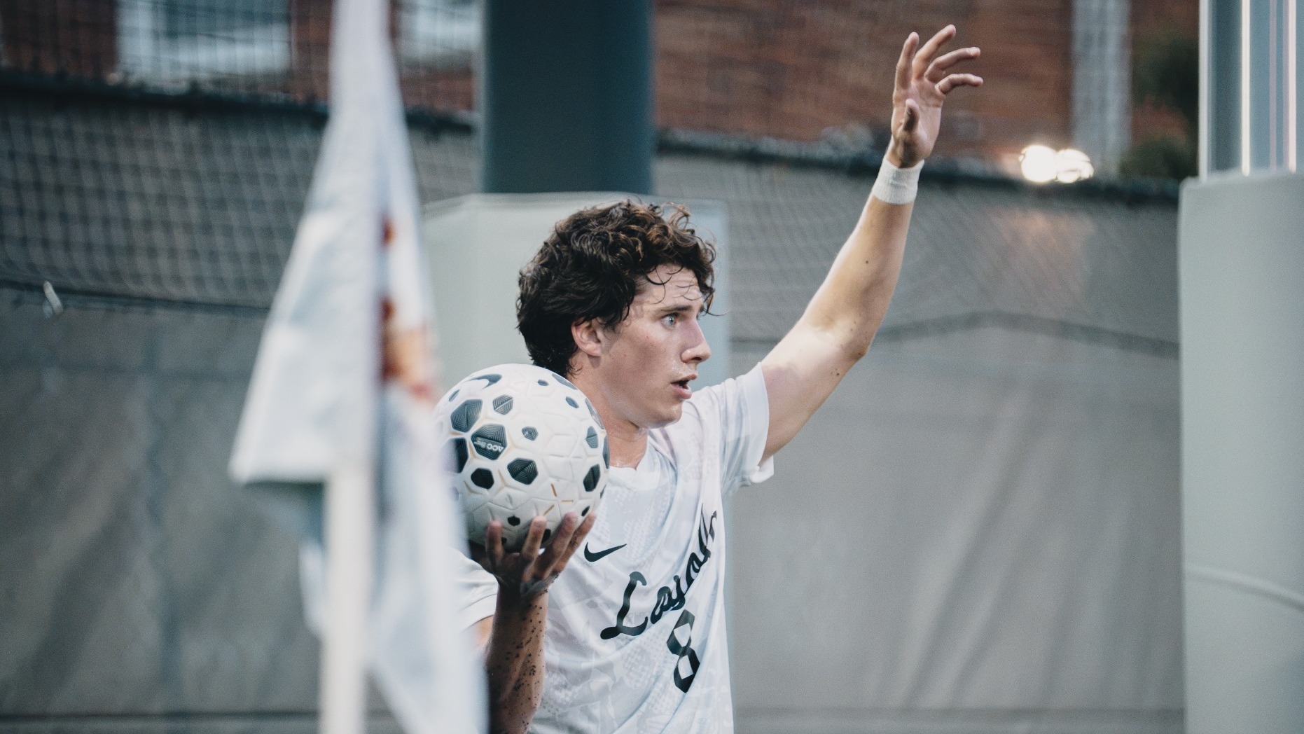 Seth Stewart