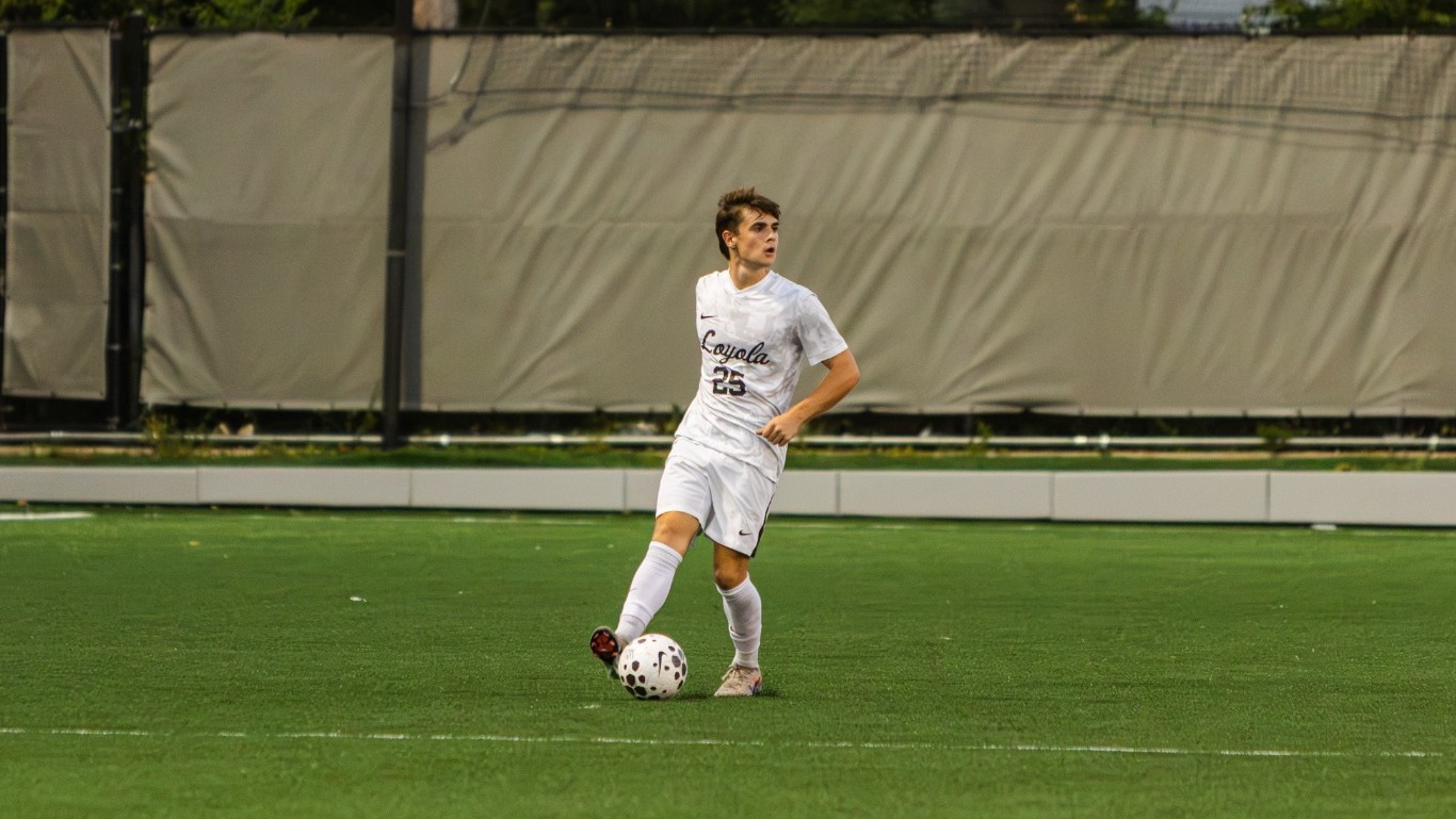 Lucas Webb