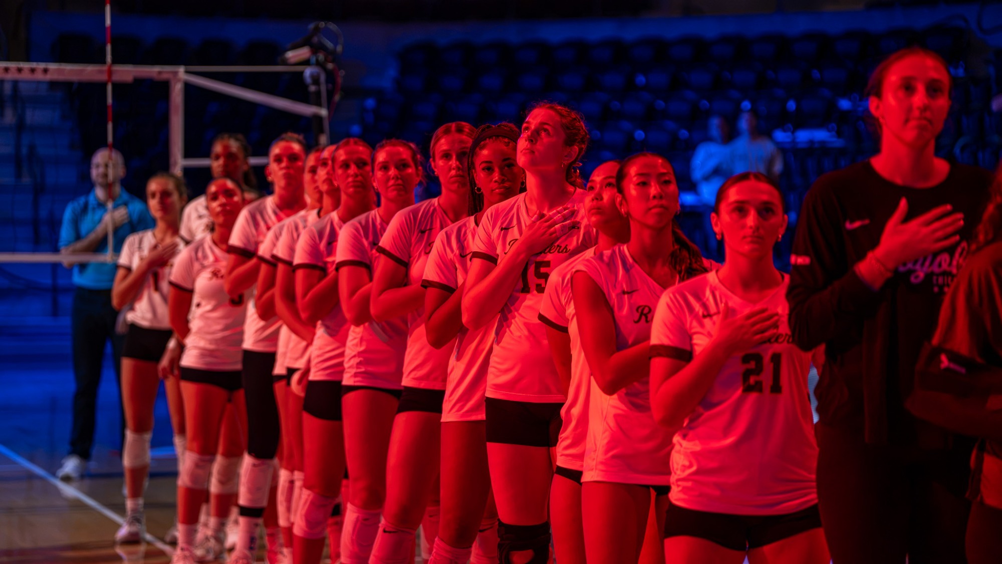 WVB Anthem