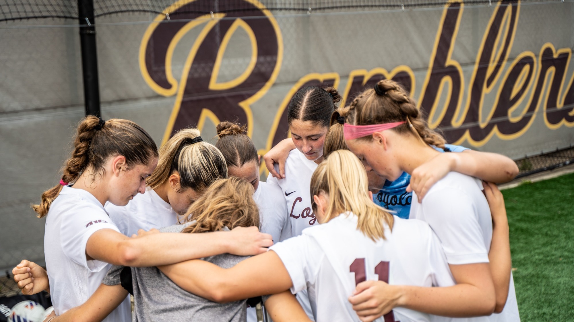 Huddle