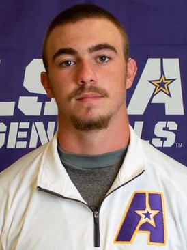 Chris Dailey
