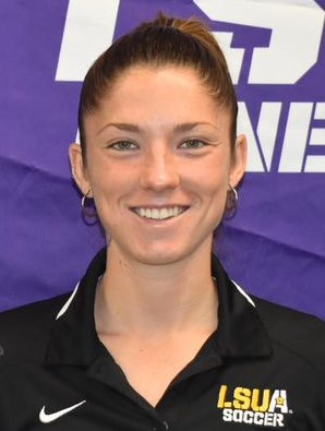 Cindy Parenteau