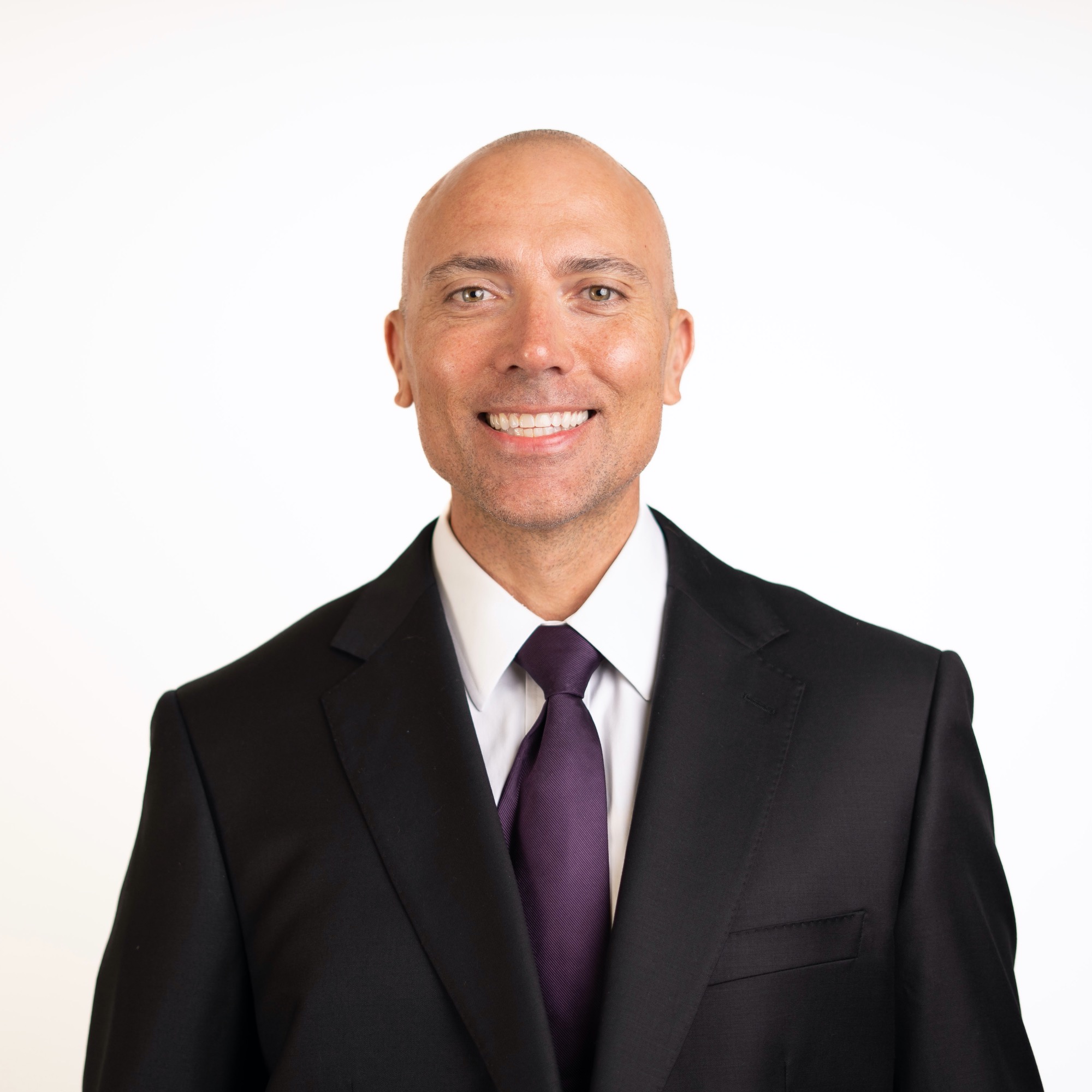 Asst. Coach Jeff Prejean