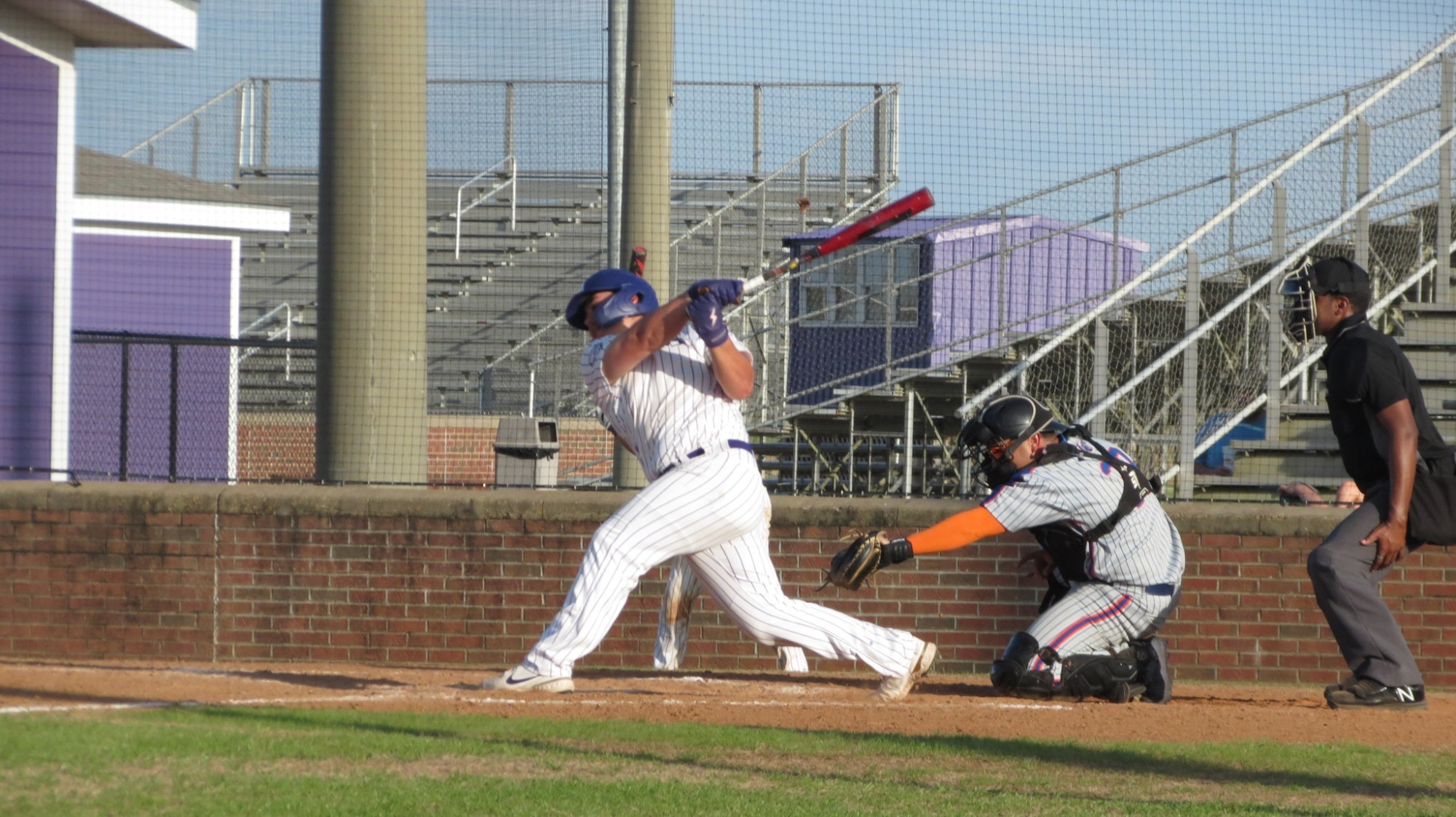 Generals Fall to William Carey Louisiana State University at Alexandria