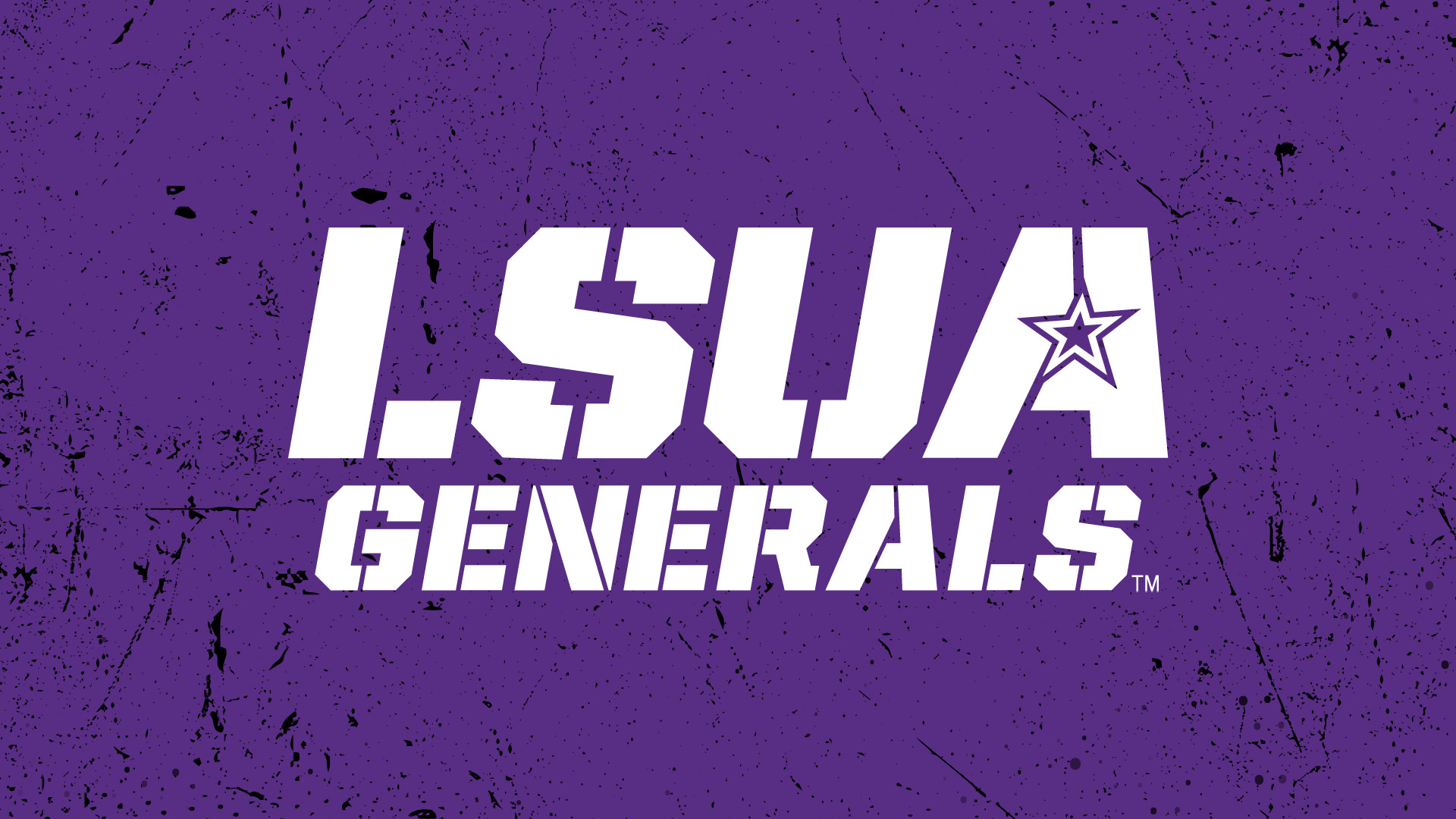 LSUA Generals Generic