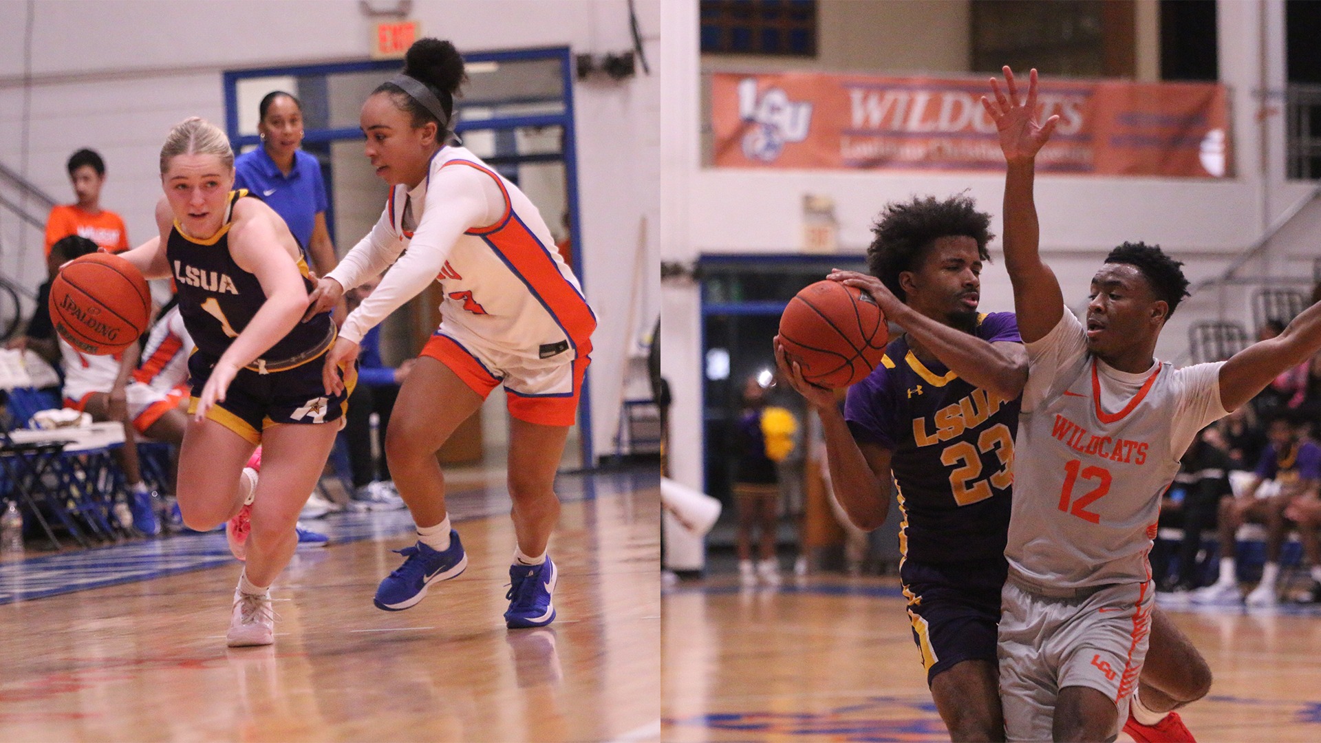 RRAC Player of the Week 100325