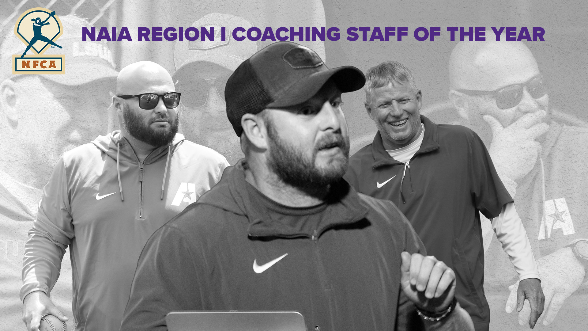 NAIA Region I CS Of The Year