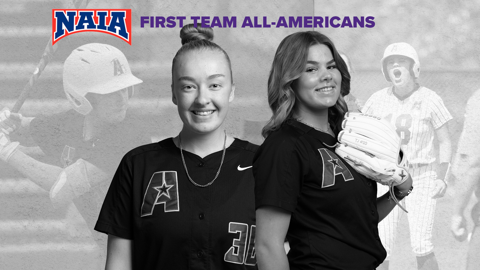 2025 NAIA SB All-Americans