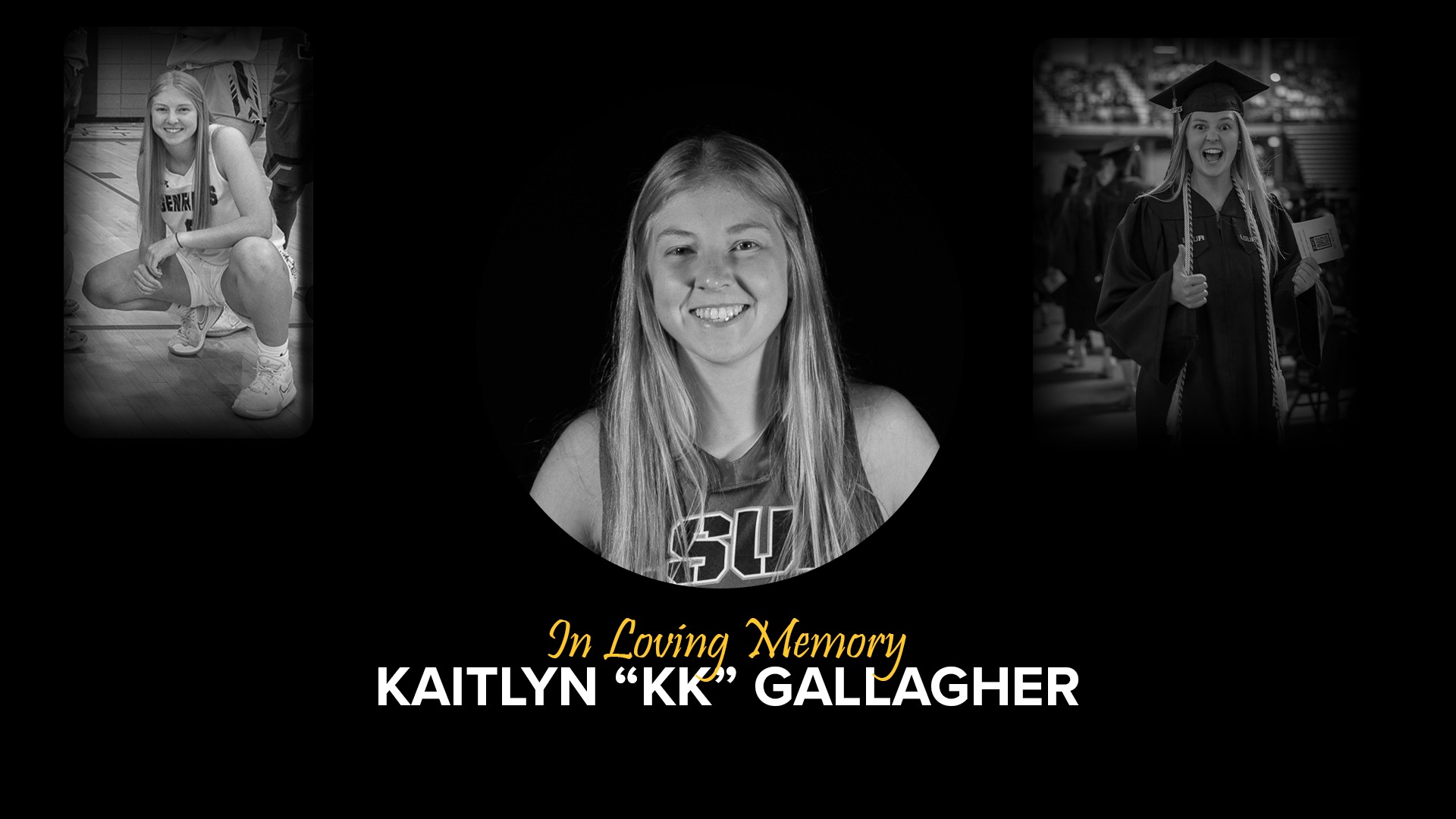 In loving memory of Kaitlyn 
