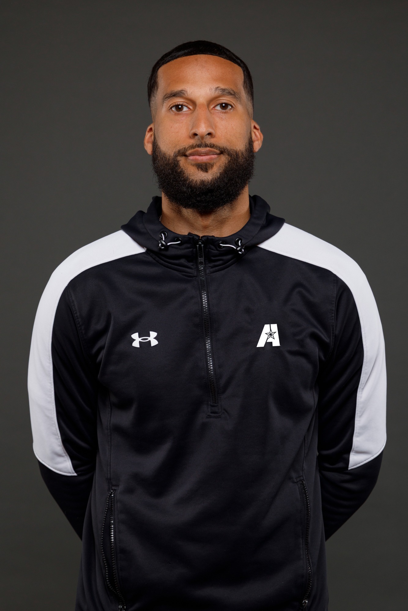 Jake DuPree placeholder head shot