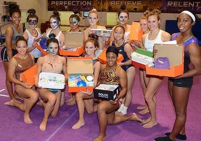 gymnasticsbox