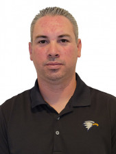 Eric Cendejas