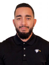 David Trevino