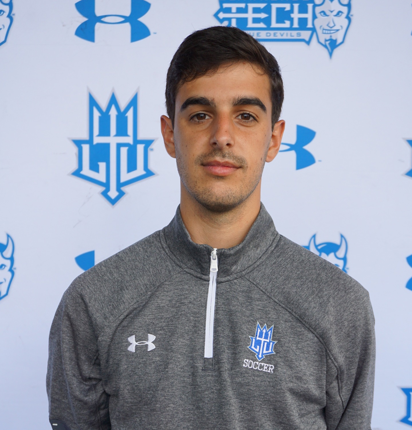 Nico Rodriguez-Bermejo