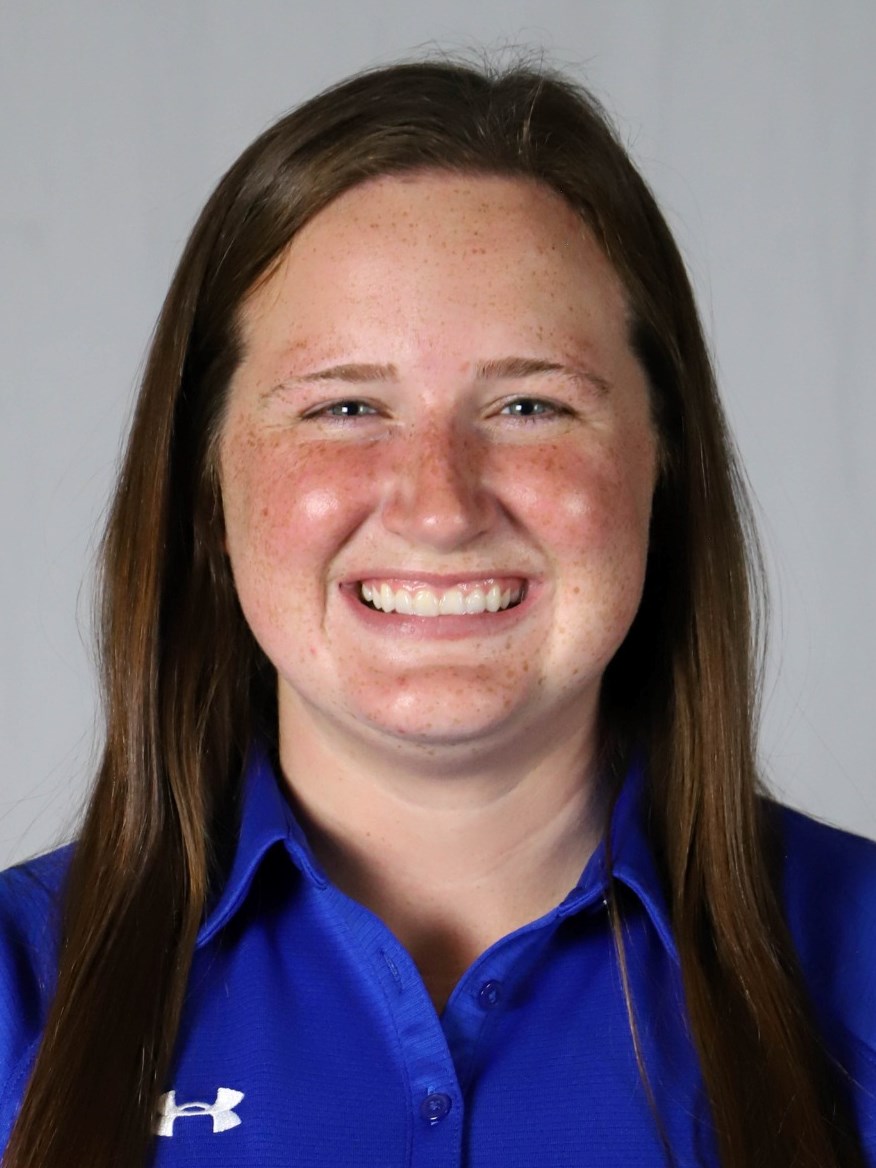 Lindsey Michalak Certified Athletic Trainer (WBB, WLAX, WSOC, BOWL