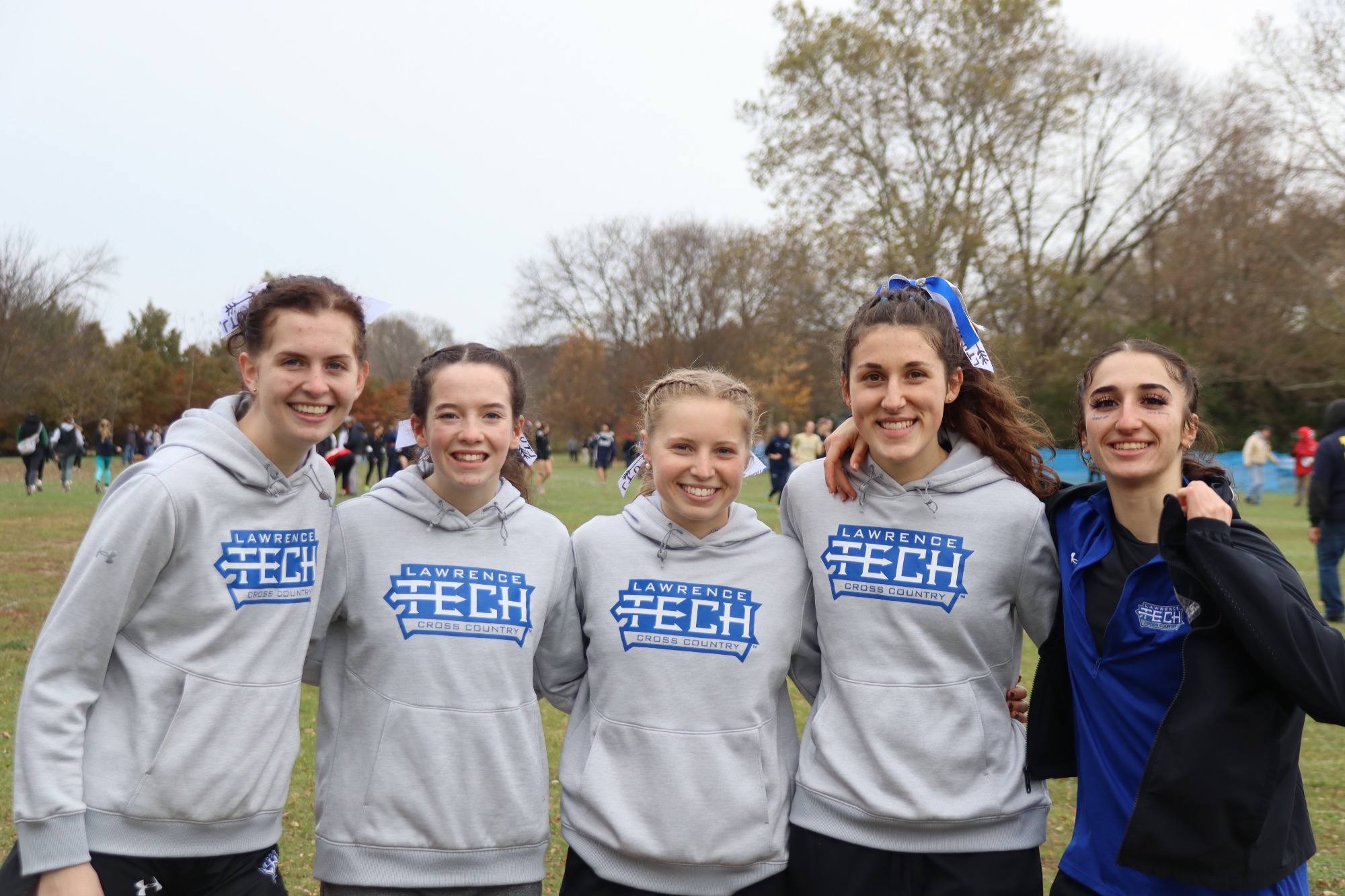 WXC WHAC Championships 2023