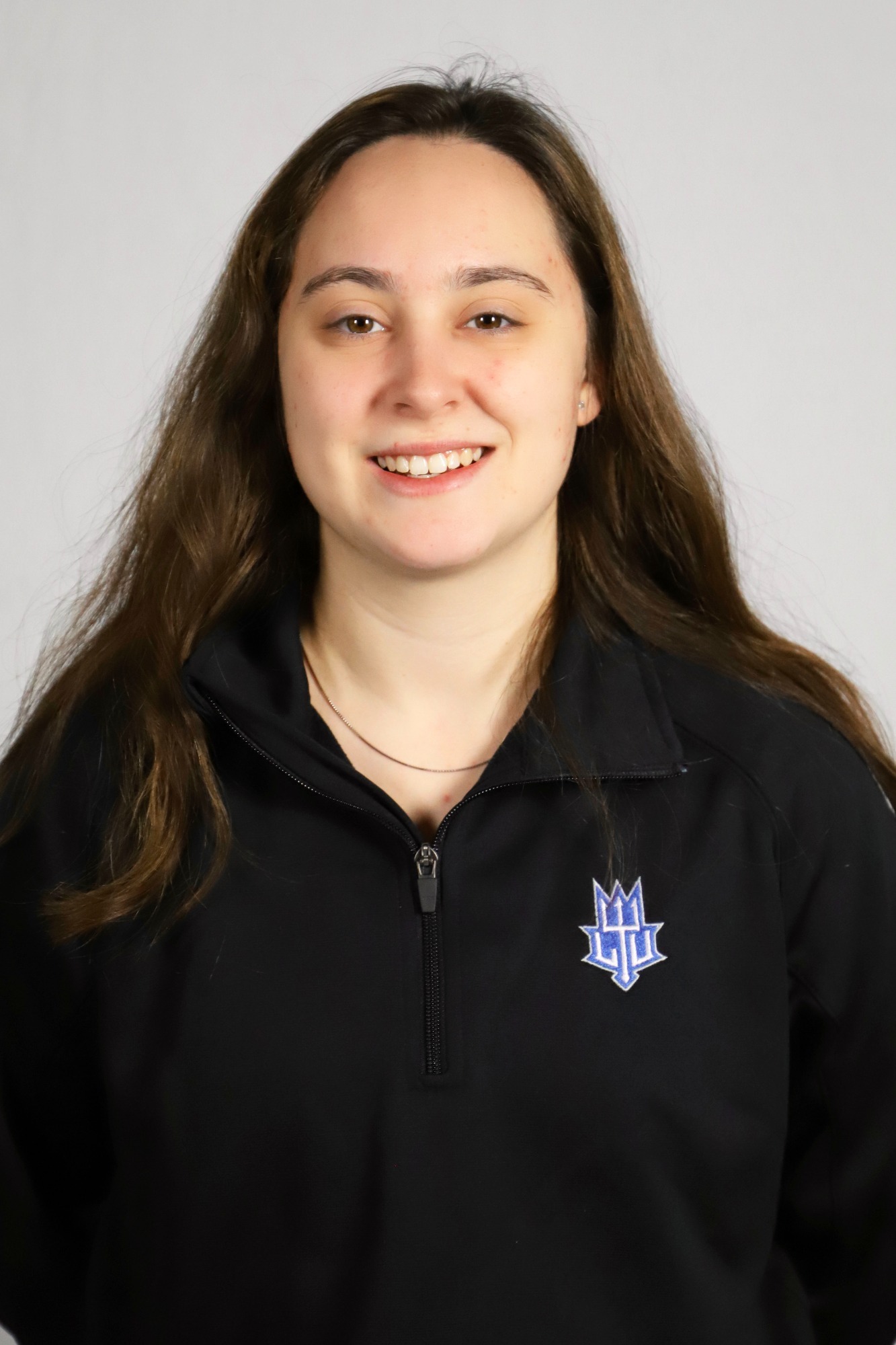 Theresa DiMaggio Graduate Assistant Athletic Communications (Soccer