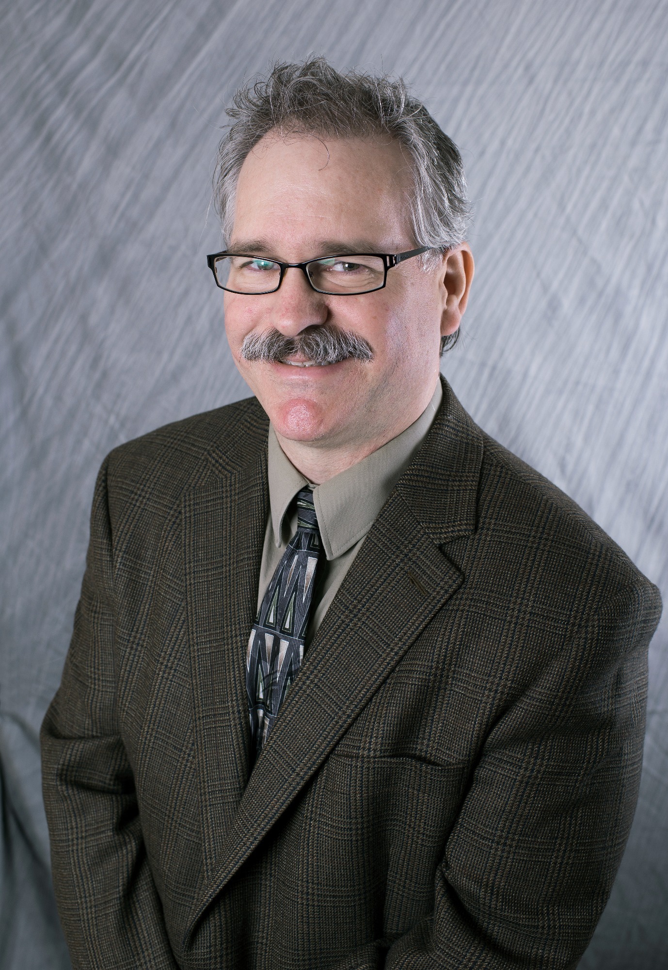 Patrick Stewart, Director of Athletic Communications