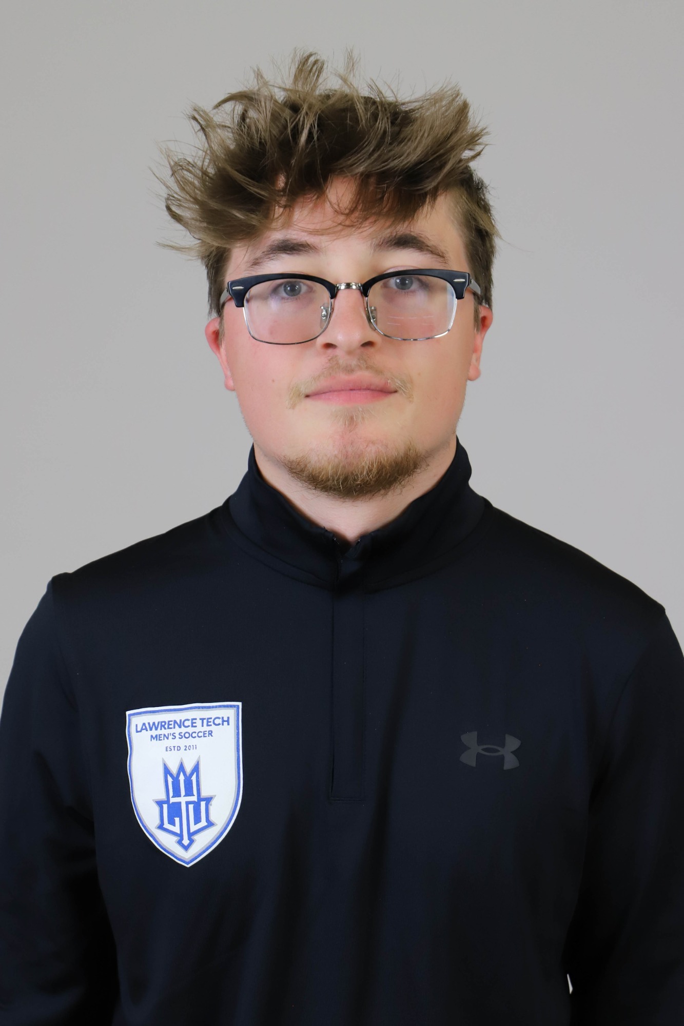 Riley C. MSOC Student Assistant
