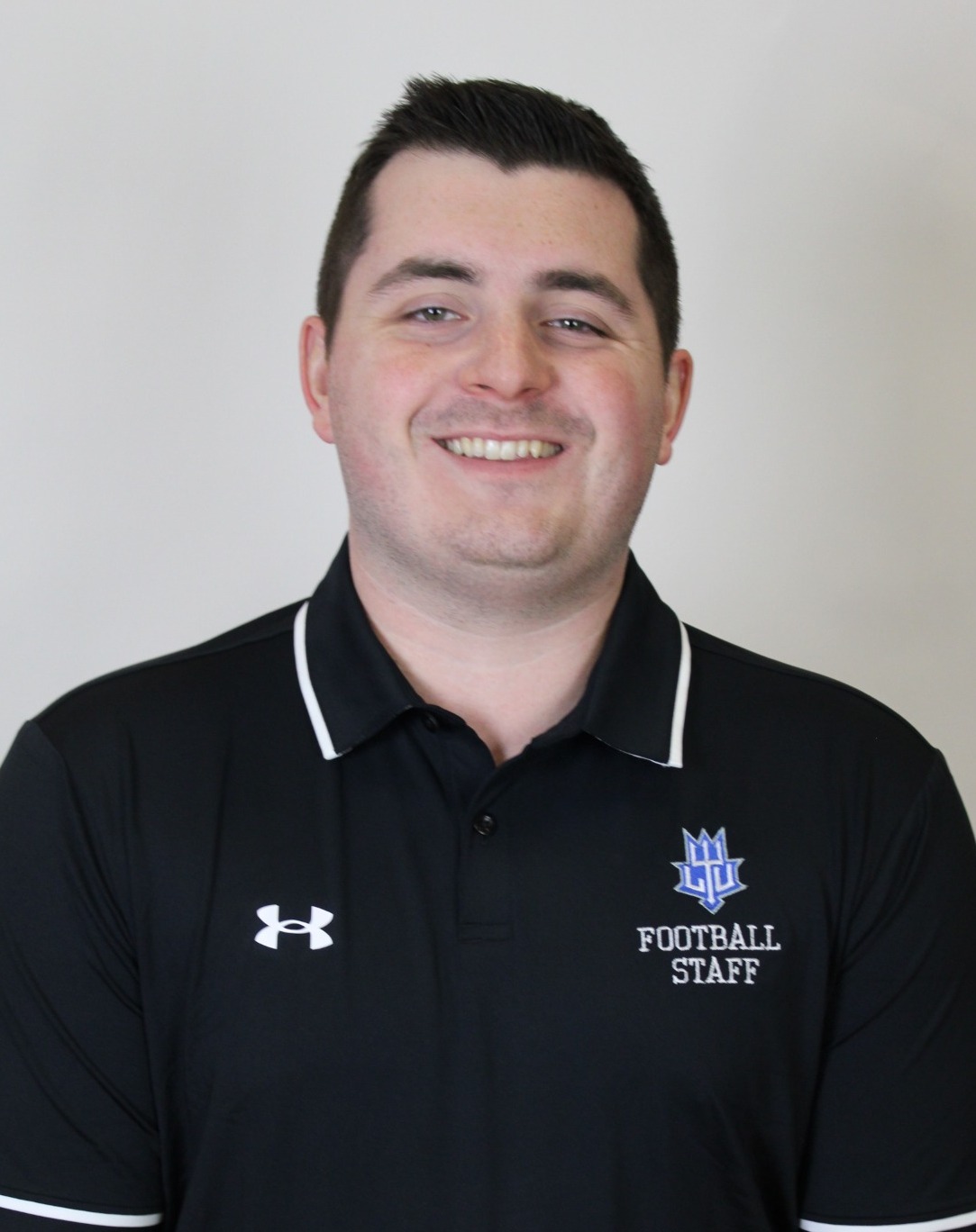 Alex O'Brien, Football Assistant Coach--Director of Player Personnel