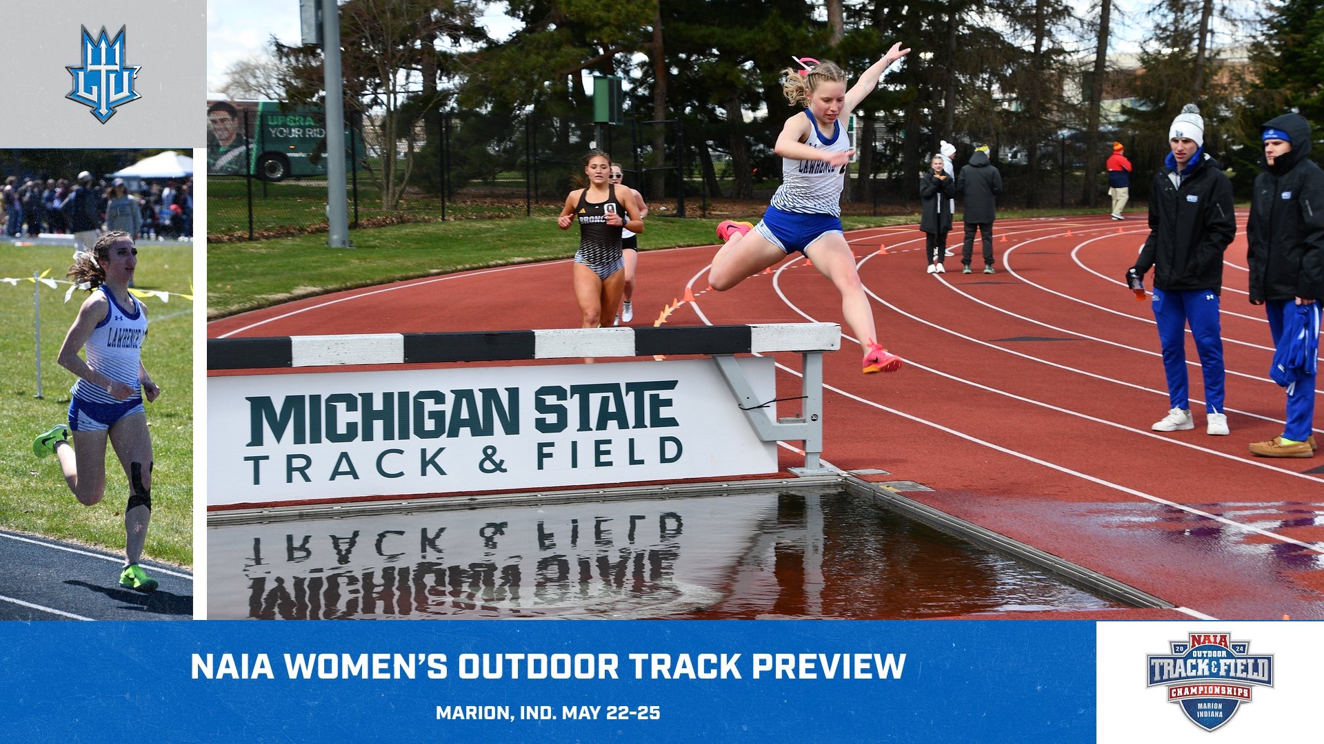 WOTF NAIA Qualifiers