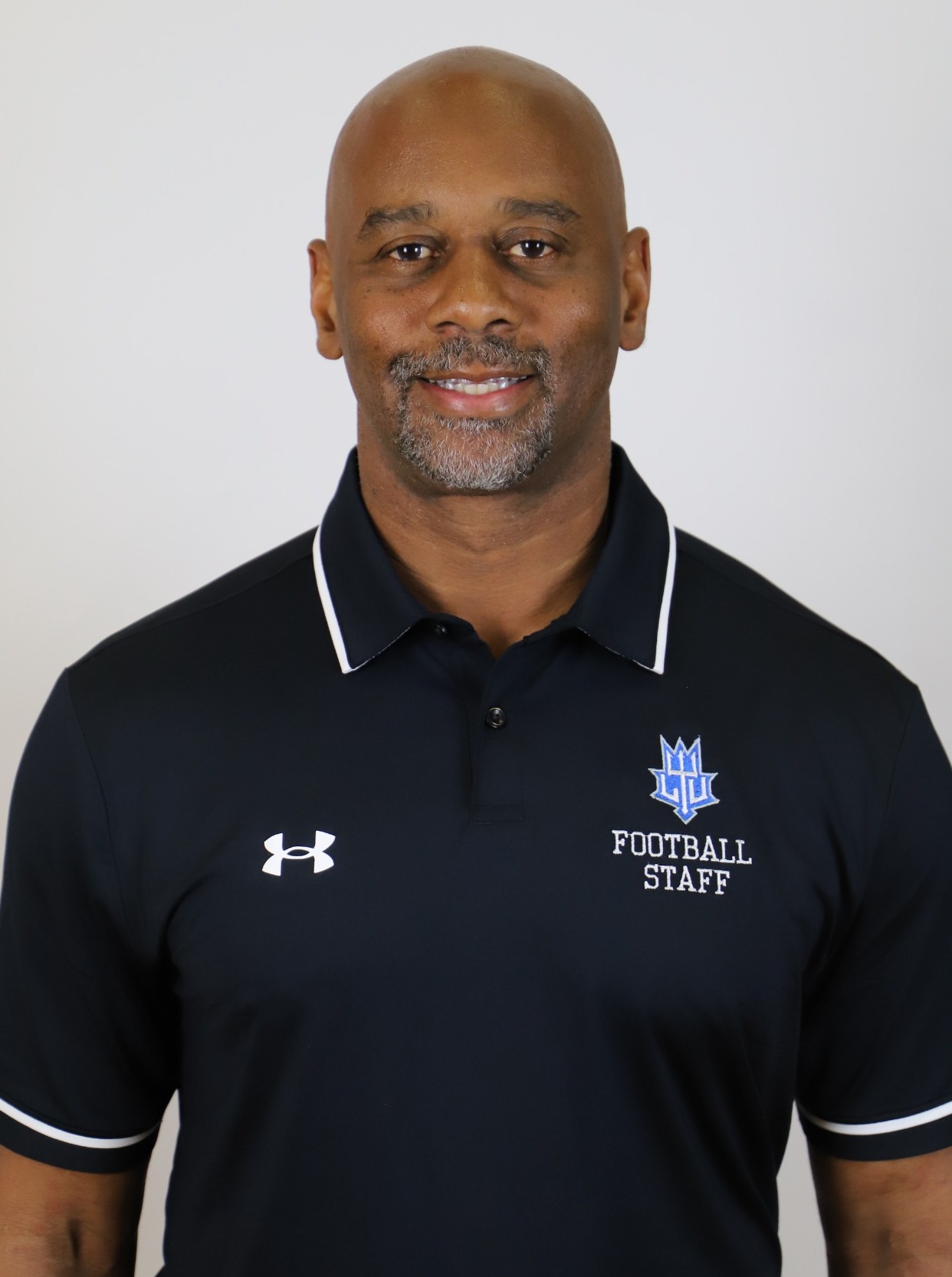 Ra-mon Watkins Headshot