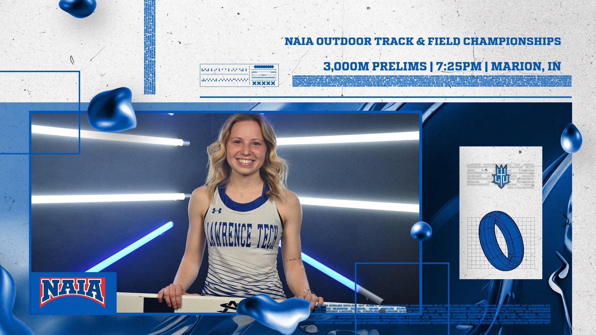 Hanna Nationals O 2024