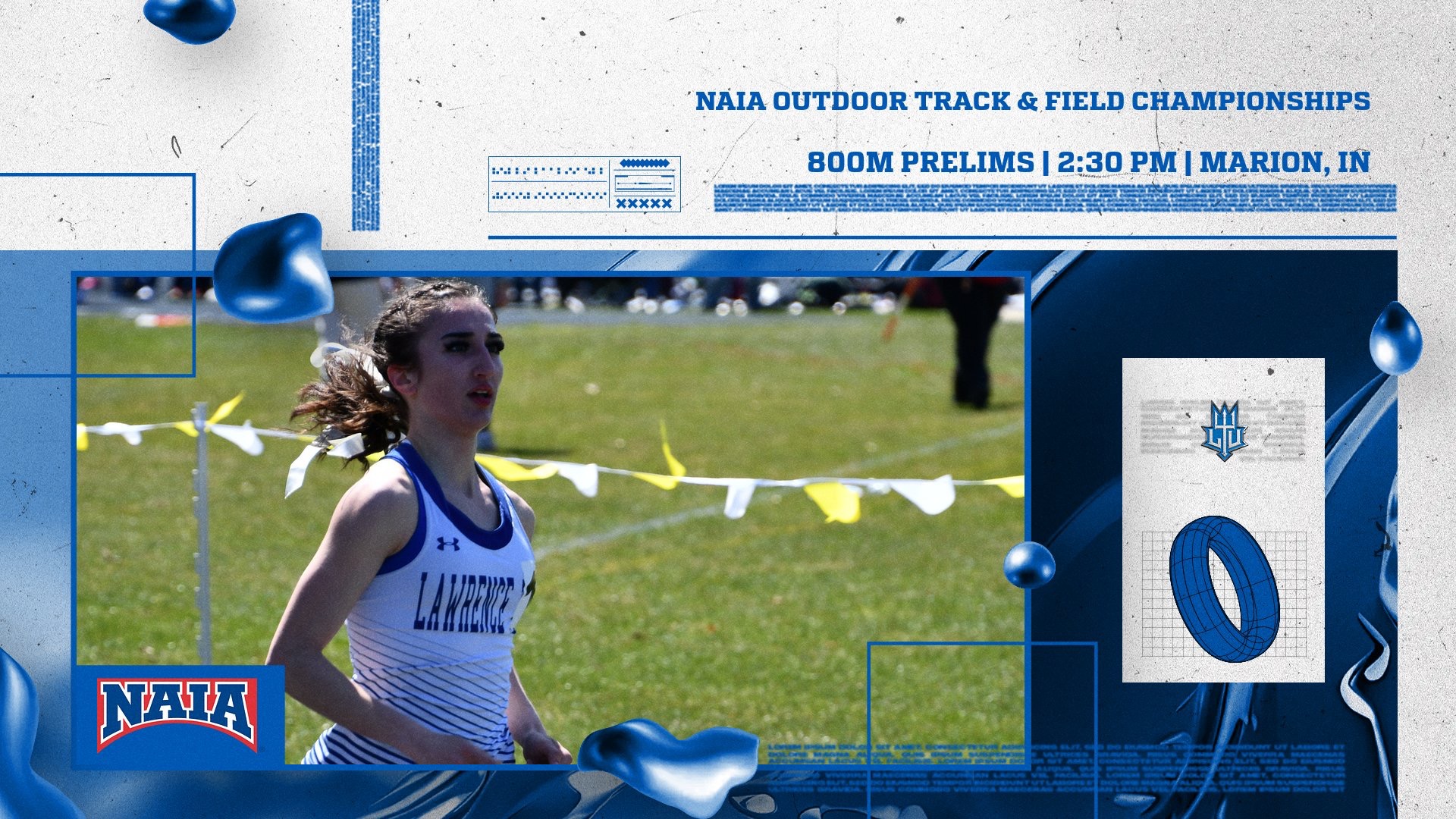 Albo NAIA O National