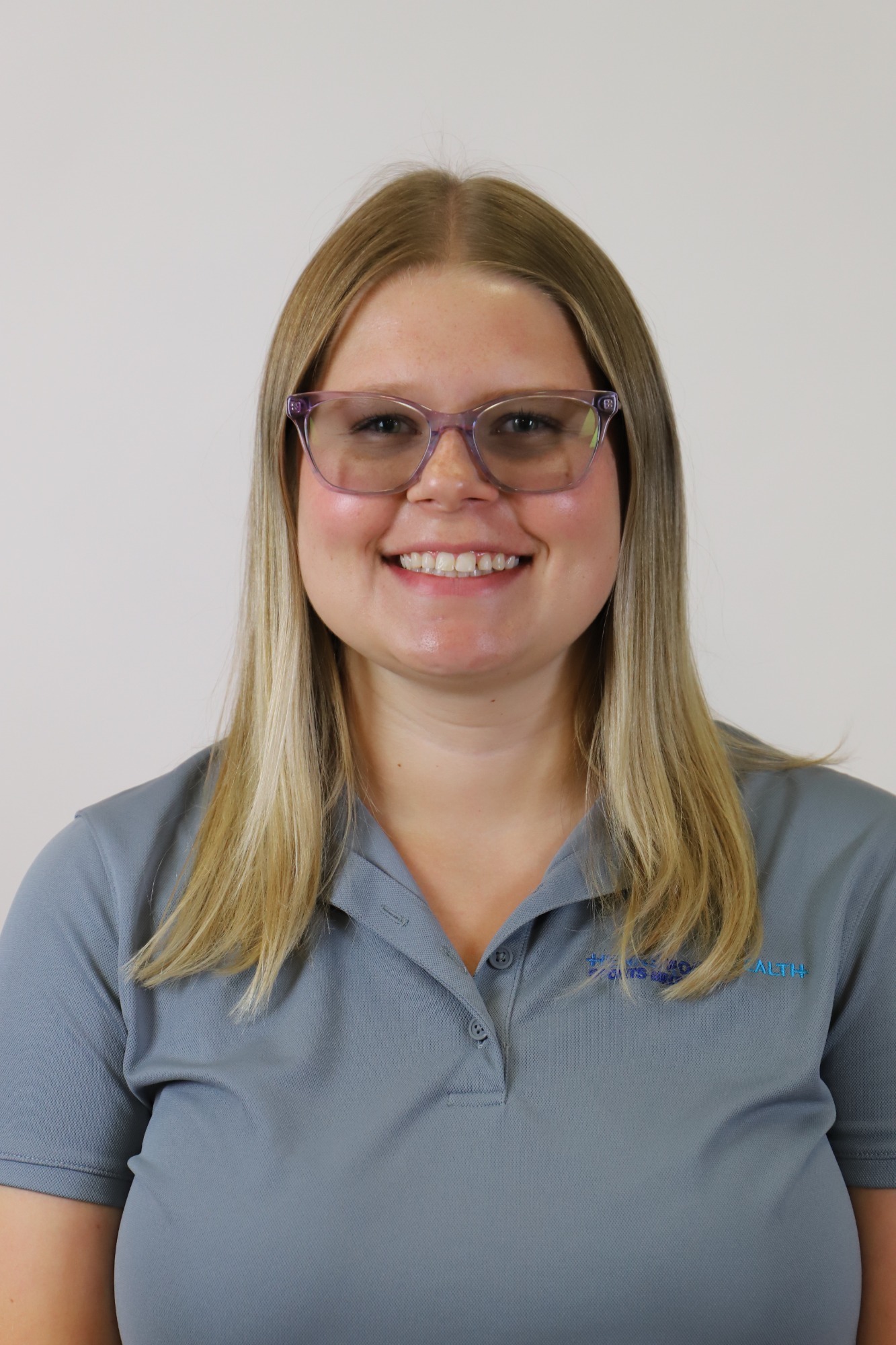 Ally Drewyour AT Headshot