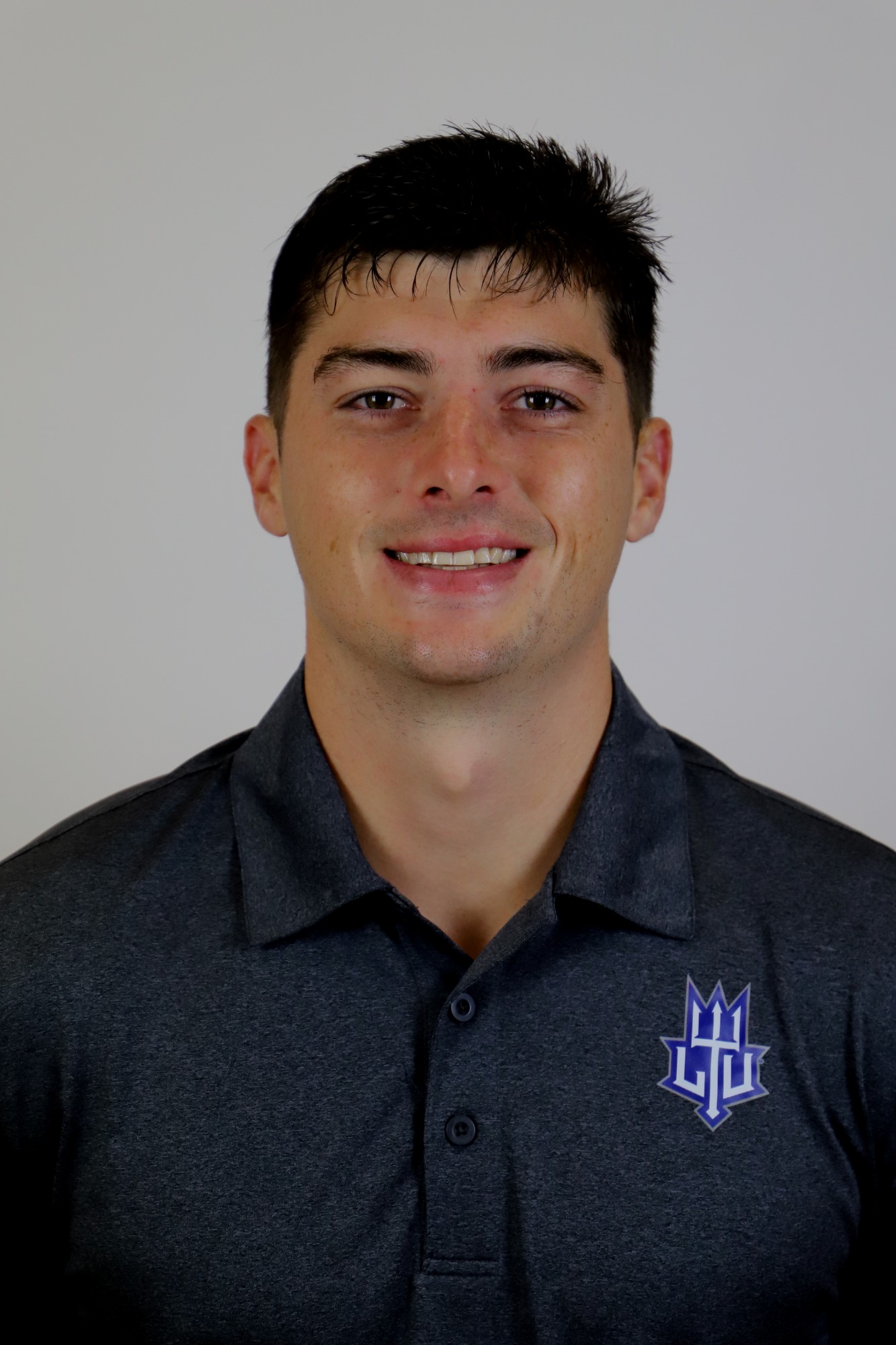 Blake Schalm Director Athletic Communications (Football, Tennis