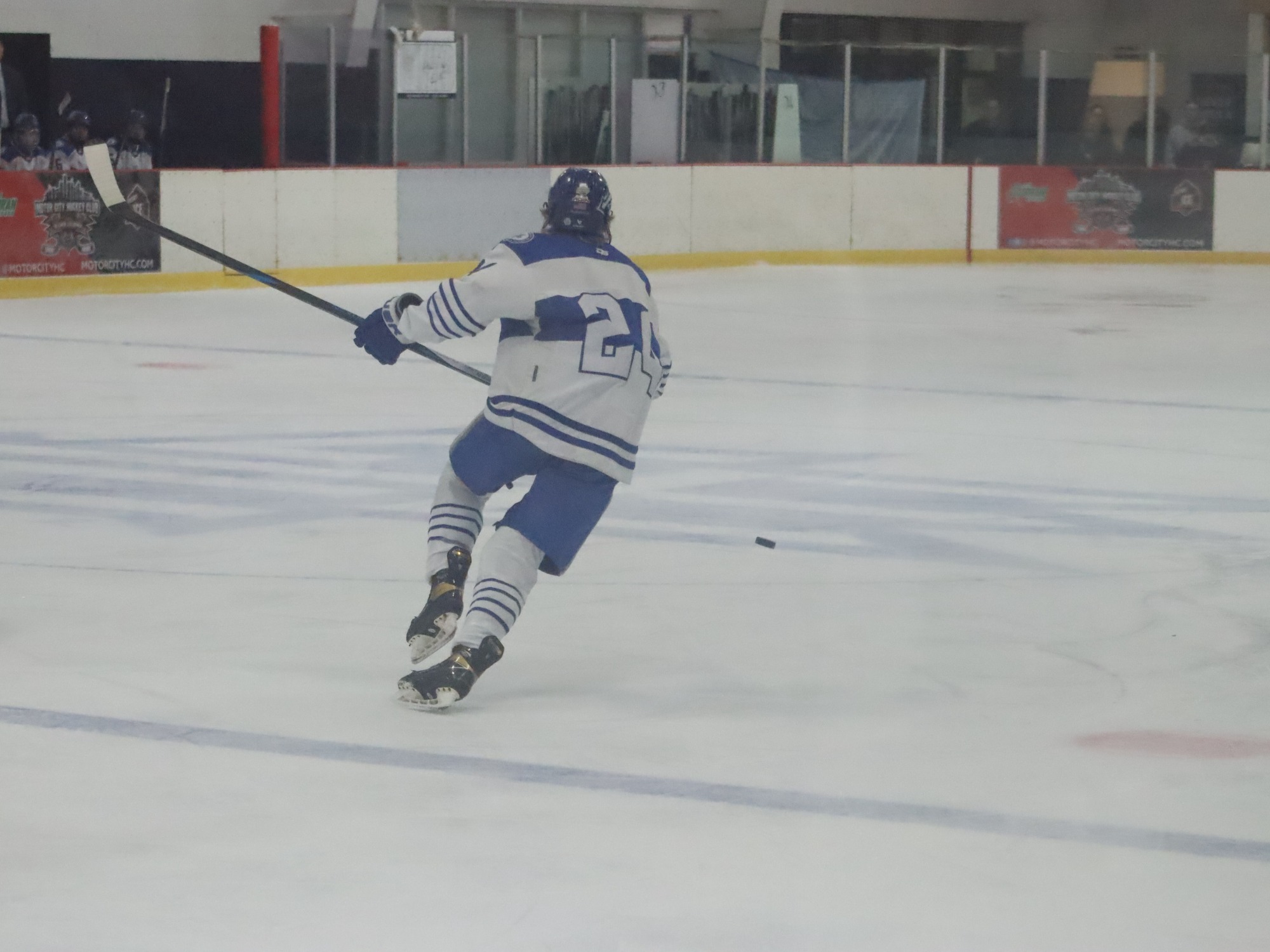 hockey