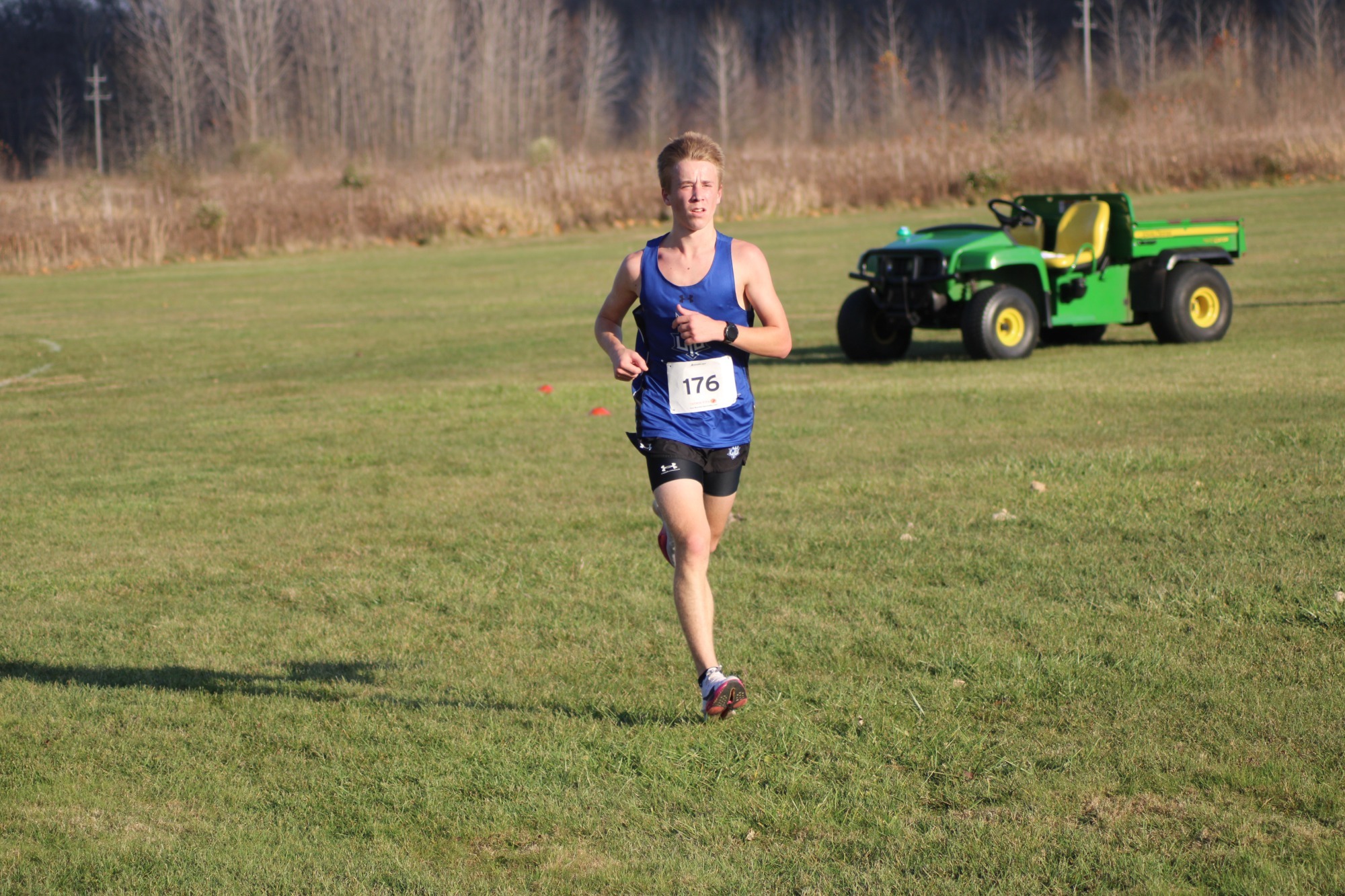 XC